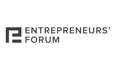 Entrepreneurs Forum logo