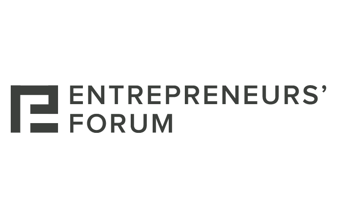 Entrepreneurs Forum logo
